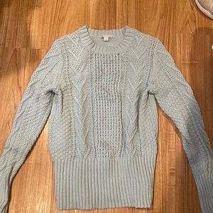 Lightly worn Gap Sweater!